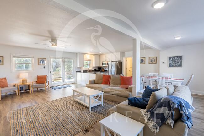 Foto del edificio - 3517 N Croatan Hwy
