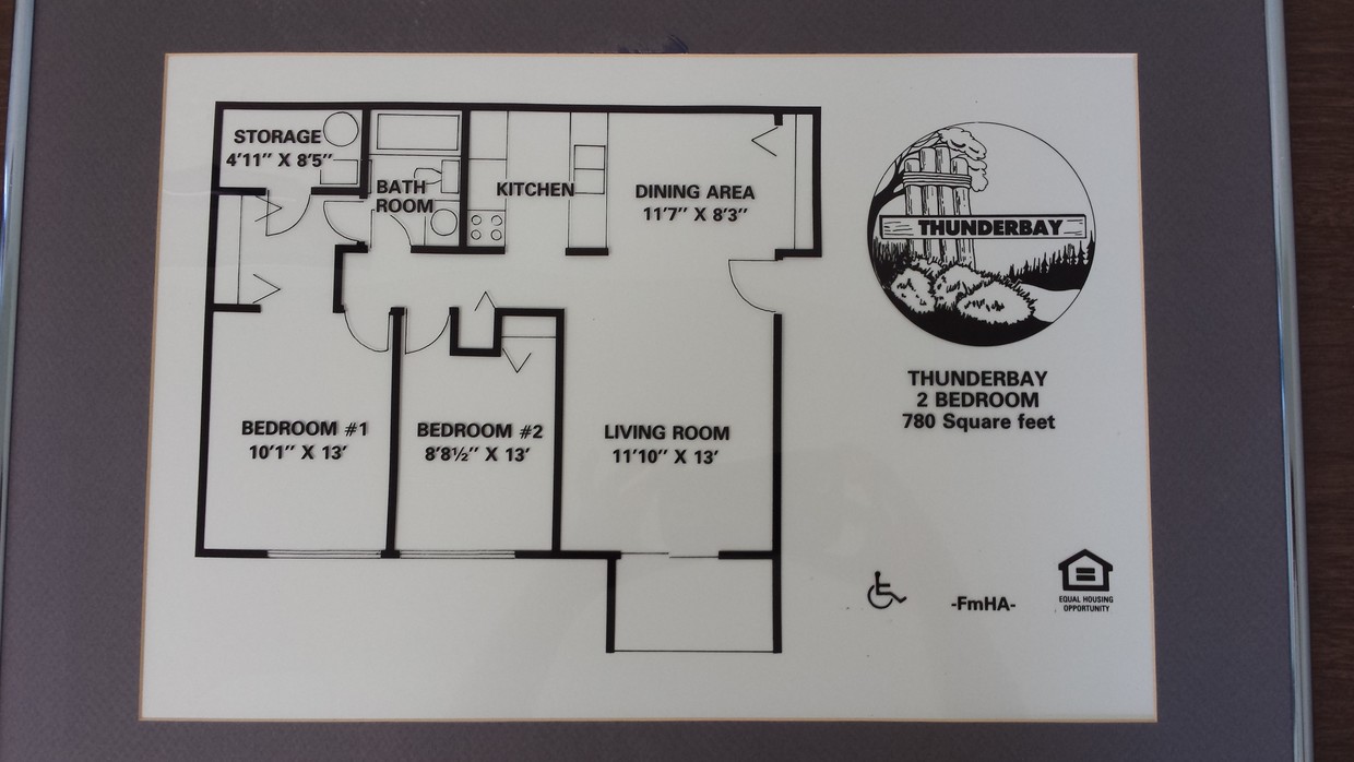 Building Photo - Thunder Bay Apartments