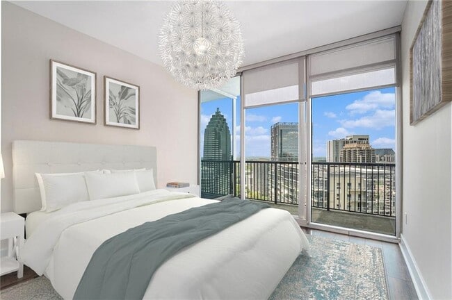 Foto del edificio - 1080 Peachtree St NE