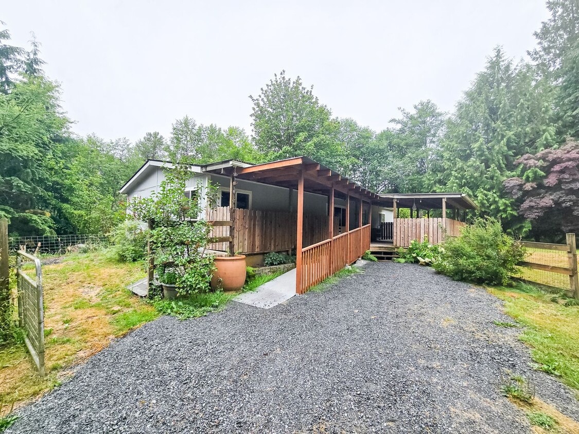 Foto principal - Tranquil Country Living Meets Modern Comfort