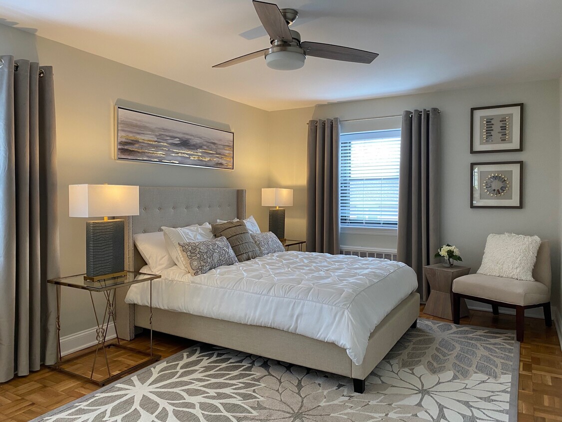 Franklin Hill Apartments - Morristown, NJ | Apartments.com