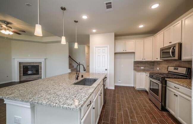 Foto del edificio - 27986 Clear Pines Dr.