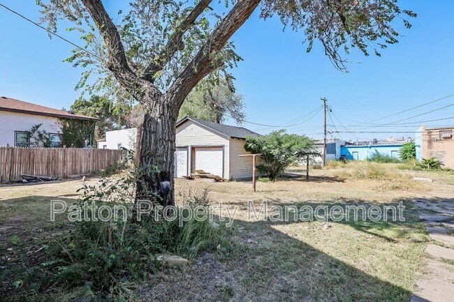 Foto del edificio - 1506 SW 11th Ave