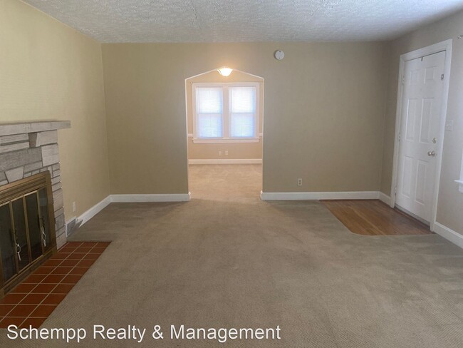 Building Photo - 3 br, 2 bath House - 4302 Taylorsville Rd
