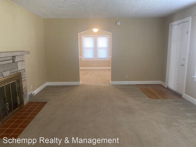 Foto del edificio - 3 br, 2 bath House - 4302 Taylorsville Rd