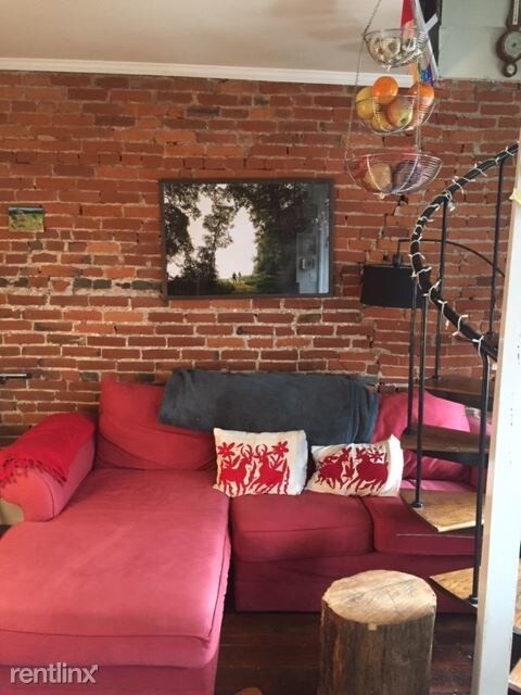 Foto del edificio - 1 br, 1 bath  - 783 S 2nd St Unit-D