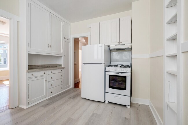 Foto del edificio - 1586 Chestnut St