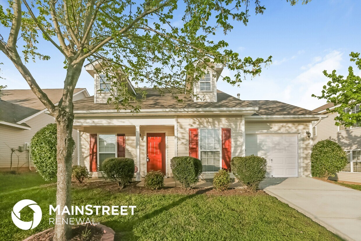 Foto principal - 7015 Bullock Dr