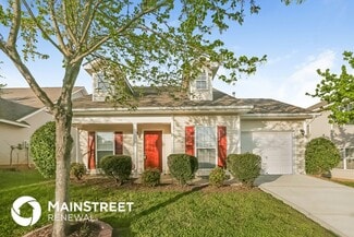 Building Photo - 7015 Bullock Dr