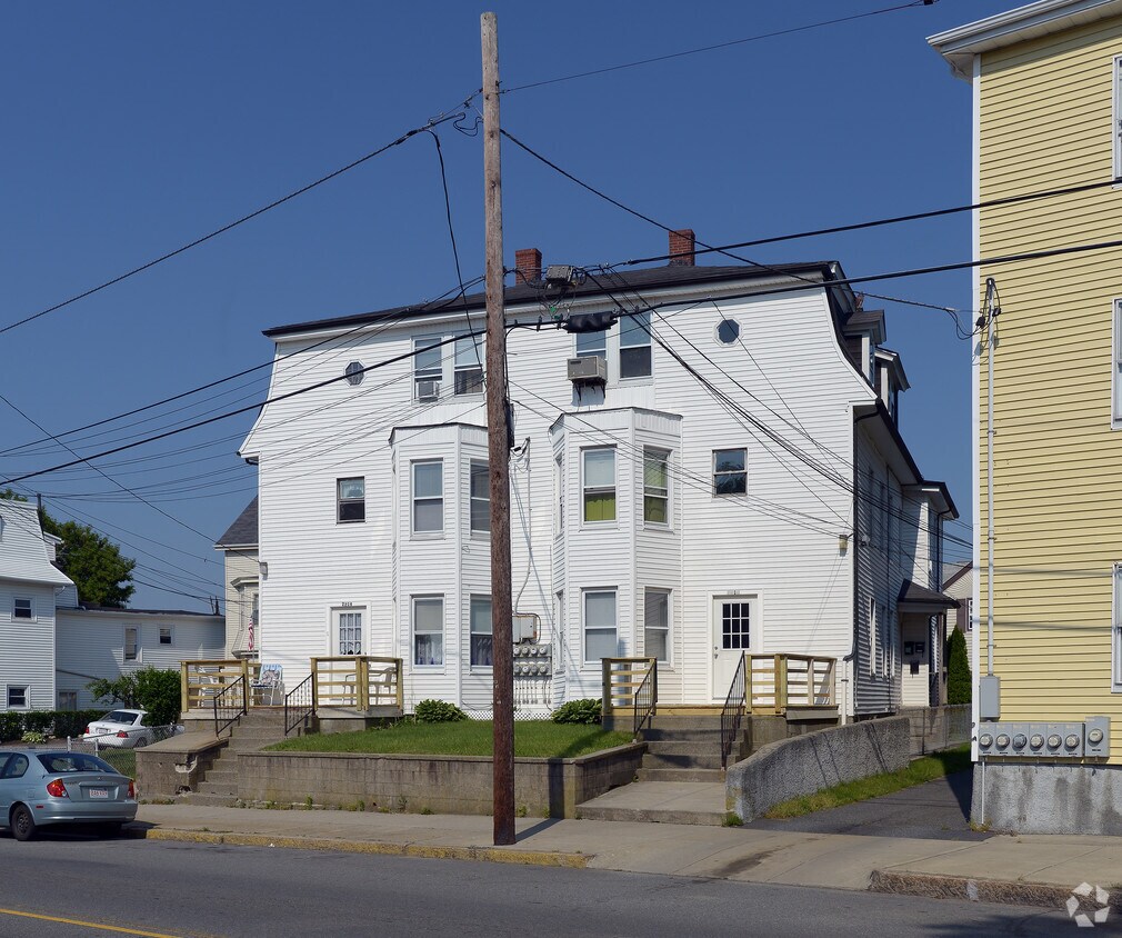 Foto del edificio - 2213-2219 S Main St