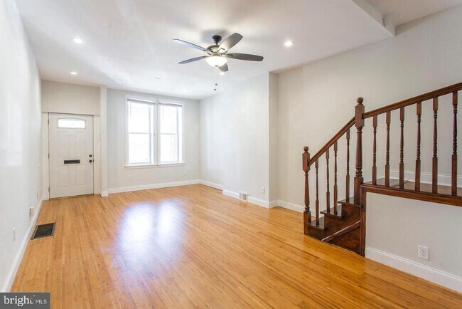 Foto del edificio - 1632 N 6th St