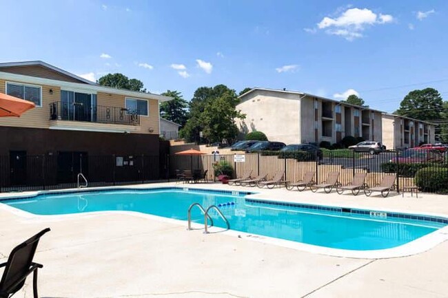 Foto del edificio - 1 bedroom in Atlanta GA 30345