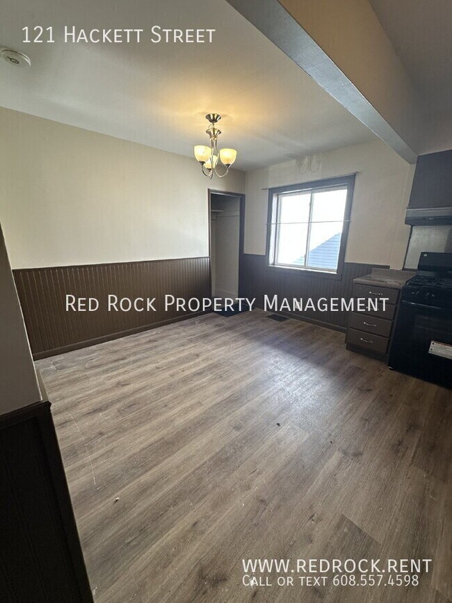 Foto del edificio - 121 Hackett St