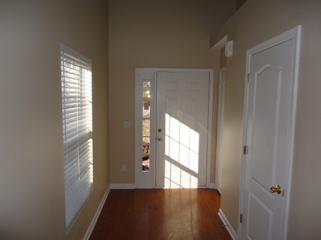 Foto del edificio - 4400 Crowfield Dr
