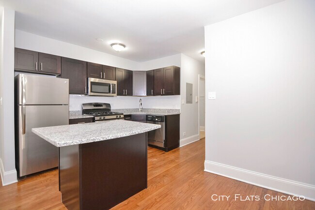 Foto del edificio - 1609 W Juneway Terrace