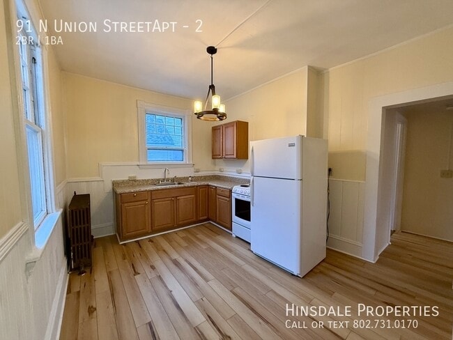 Foto del edificio - 91 N Union St