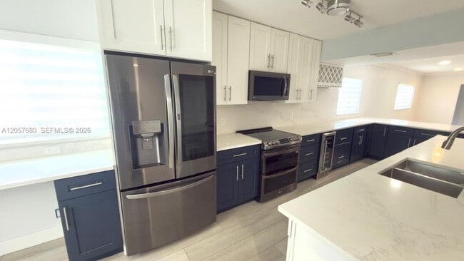 Building Photo - 1101 SW 128th Terrace