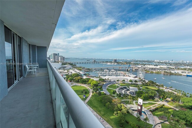 Building Photo - 50 Biscayne Blvd