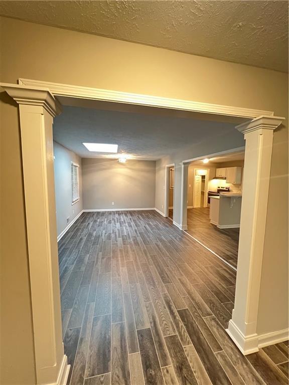 Foto del edificio - 2838 The Meadows Way