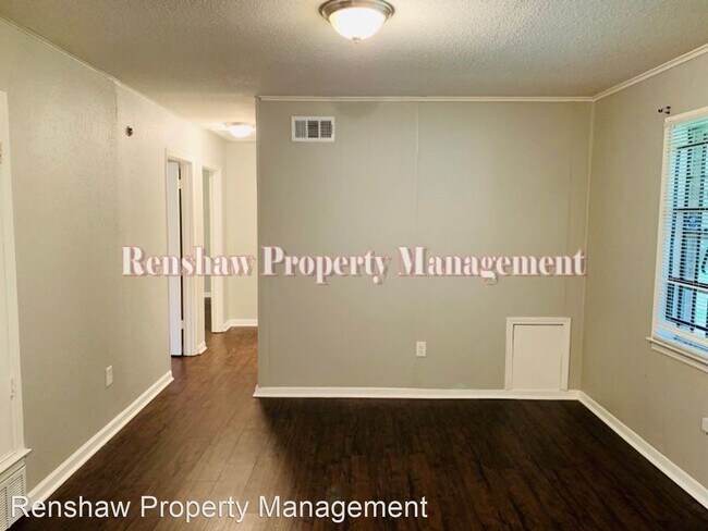 Building Photo - 3 br, 1 bath House - 4509 Double Tree Rd.