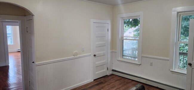 Comida - 2 Reservoir Ter