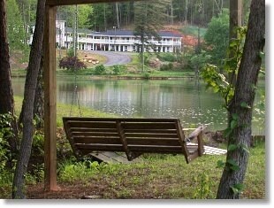 Foto principal - Lions Pride Apartments On the Lake