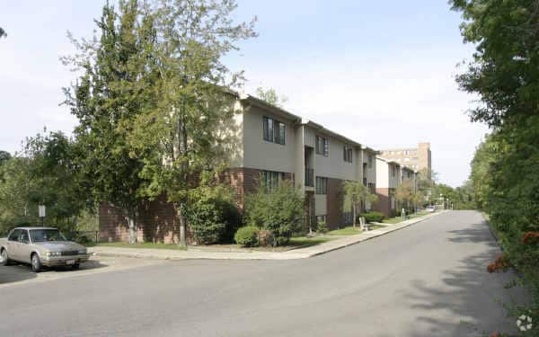 Foto del edificio - Owls Nest