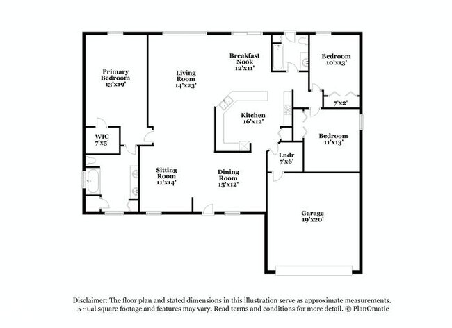 Building Photo - 14159 SAUL LN, PORT CHARLOTTE, FL 33981