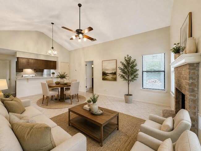Building Photo - 701 Gamez Cove