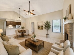 Building Photo - 701 Gamez Cove