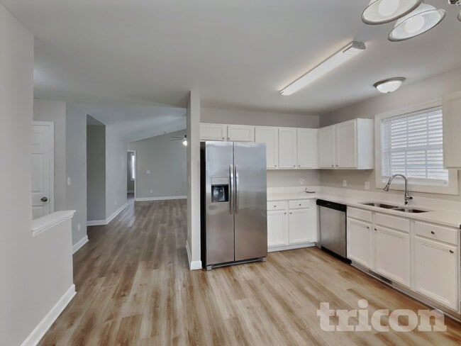 Foto del edificio - 3224 Cotton Grove Run