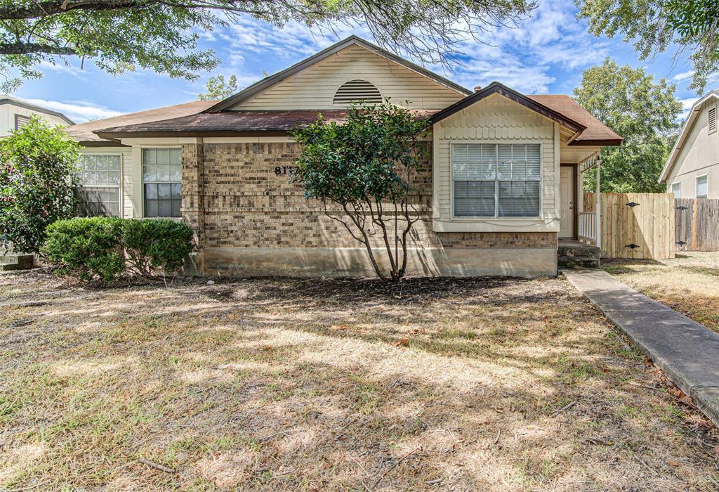 8112 West Gate Blvd, Austin, TX 78745 Townhome Rentals in Austin TX