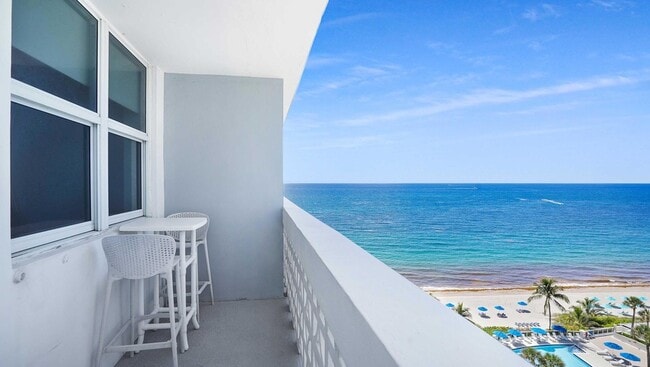 Photo - 4250 Galt Ocean Dr Apartment