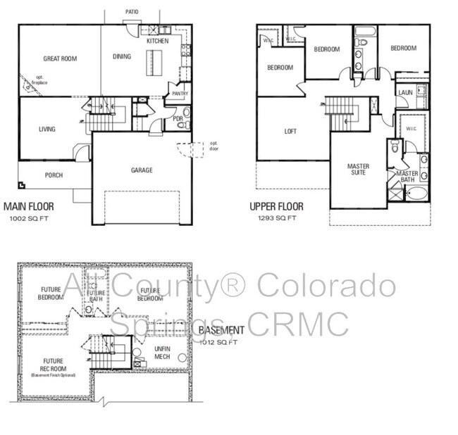 Photo - 8057 Chasewood Loop House