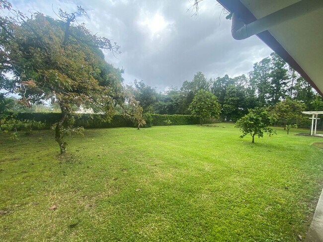 Foto del edificio - Hawaiian Paradise Park- Pet Friendly W/Cou...
