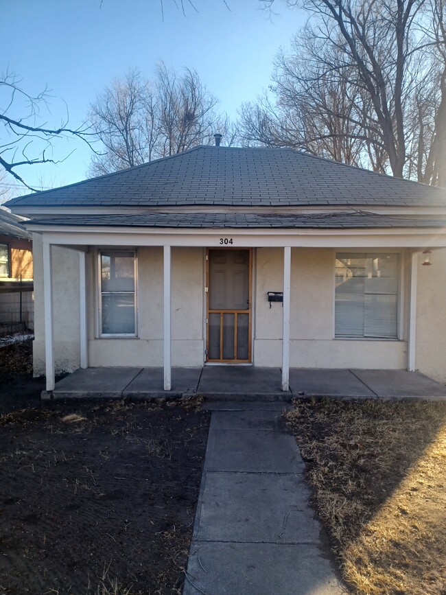 304 Bell Ave Unit 304, Alamosa, CO 81101 Apartments in Alamosa, CO