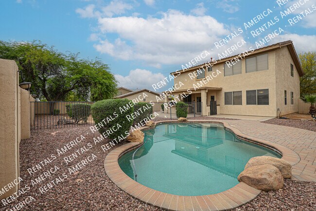 Building Photo - 14605 W Verde Ln