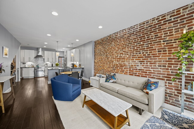 Building Photo - 3528 13th St NW