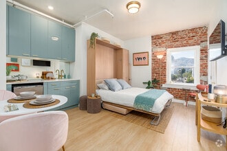 Interior Photo - The Arts