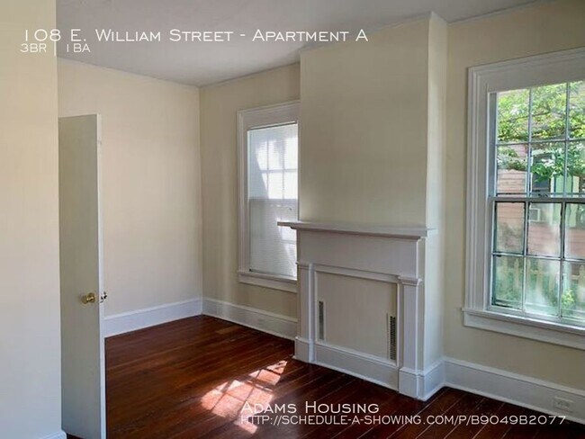 Building Photo - 108 E William St