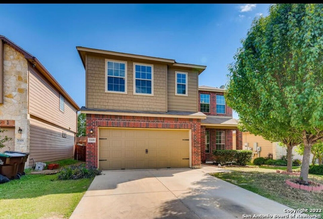 5309 Cilantro Pl, Leon Valley, TX 78238 House for Rent in Leon Valley, TX