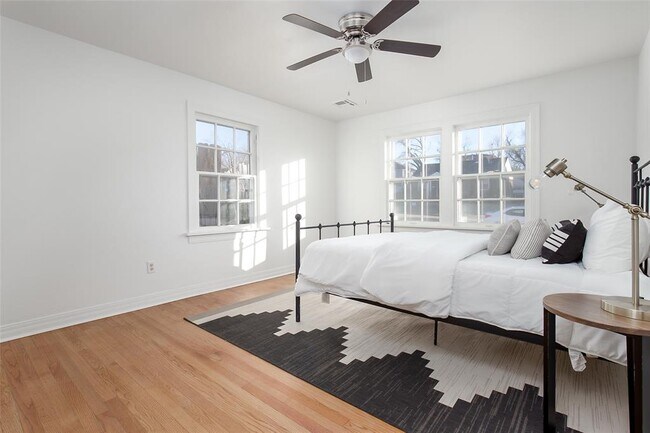 Foto del edificio - 721 NW 46th St