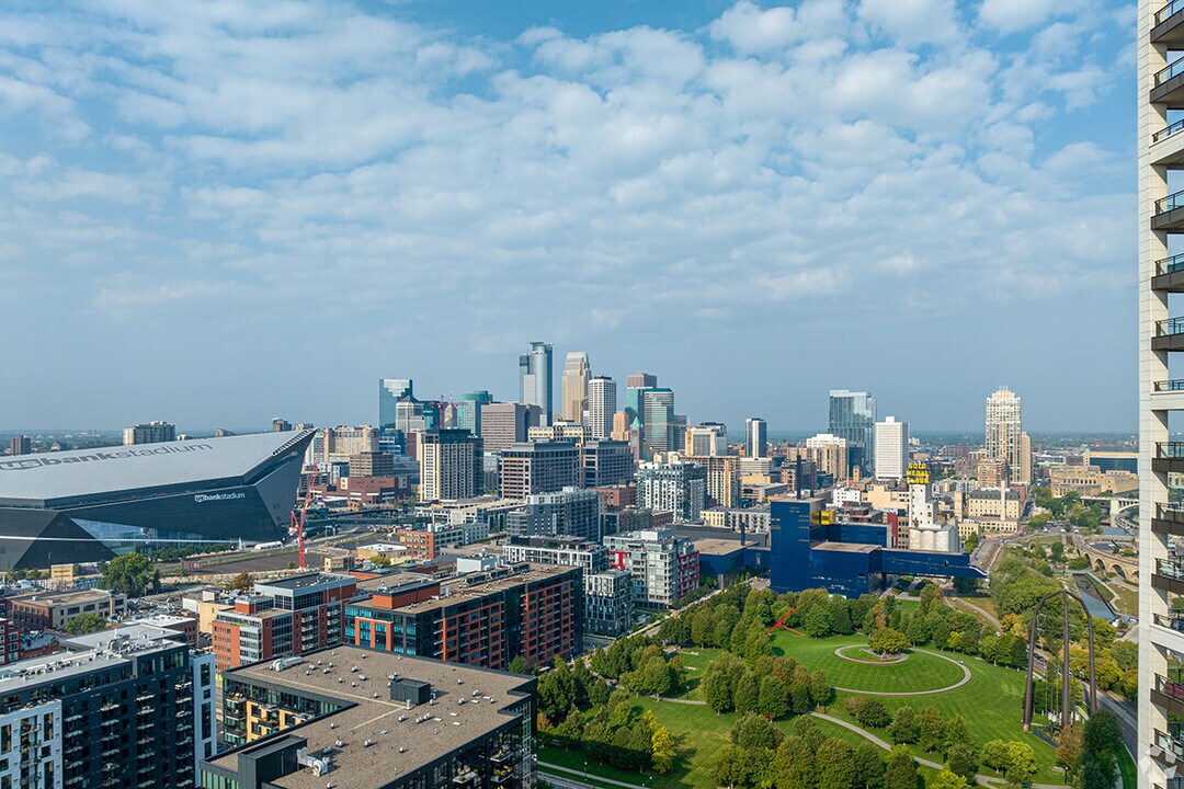Mill District