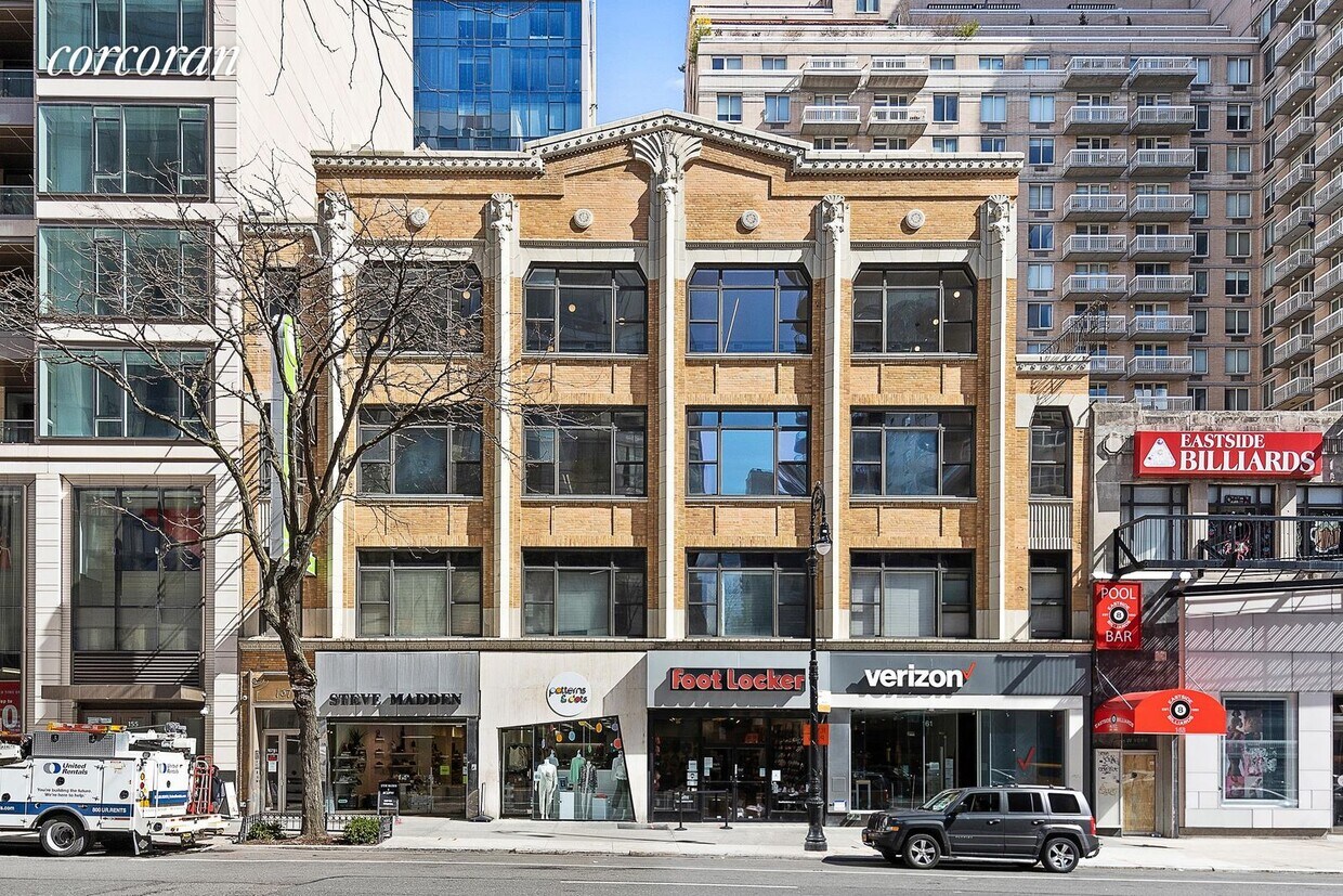 Foto principal - 157 East 86th St