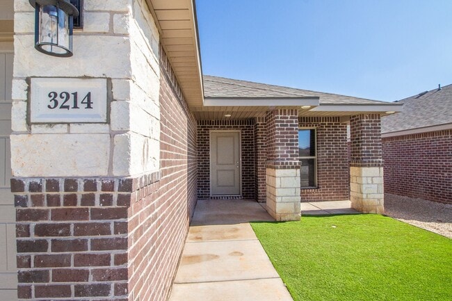 Foto del edificio - 3/2/2 located in Wolfforth - Frenship ISD