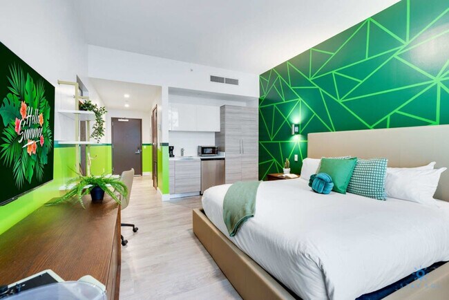 Foto del edificio - 777 N Ocean Dr