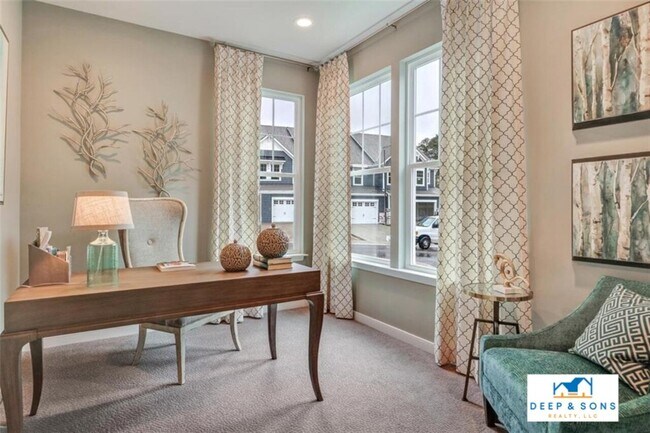 Foto del edificio - 5508 Benoni Dr, Glen Allen, VA 23059