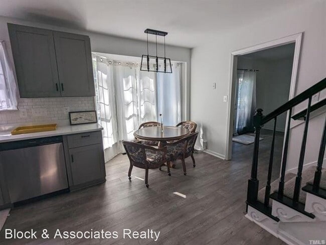 Foto del edificio - 3 br, 2.5 bath House - 7612 Neuse Bend Dr