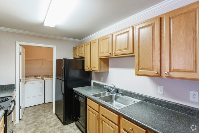 Interior Photo - Brookwood Terrace Apartments