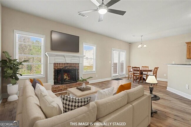 Foto del edificio - 1750 Lily Valley Dr